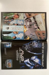 New Avengers #3 (2005)