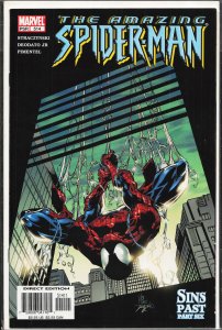 The Amazing Spider-Man #514 (2005)