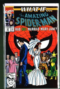 What If...? #20 (1990)