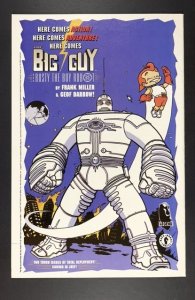 Screwball Squirrel #1 (1995)