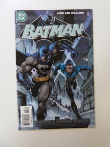 Batman #615 NM condition