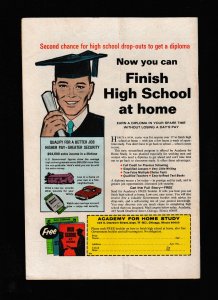 Sub-Mariner #28 (1970)