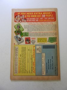 Astonishing Tales #2 (1970) VG/FN condition