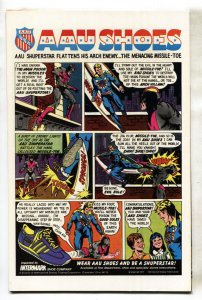 WONDER WOMAN #237 1977-Bronze-age-DC comic book