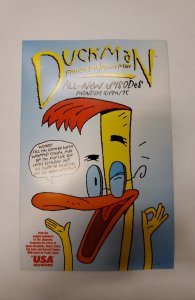 X-Files #5 (1995) NM Topps Comic Book J651