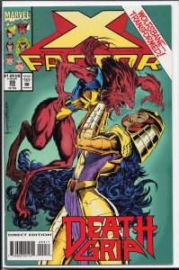 X-Factor #99 (1994) X-Factor
