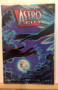 Kurt Busiek's Astro City #6 (1996)