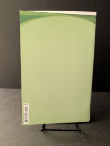 Green Arrow #1 Blank Sketch Variant (2023)