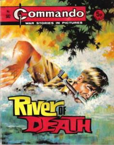 River of Death