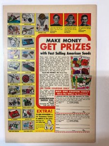 Sub-Mariner #49 (1972) VF