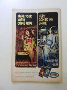 Adventure Comics #337 (1965) FN- condition