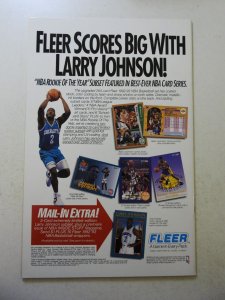 Spider-Man Special Edition (1992) VF+ Condition