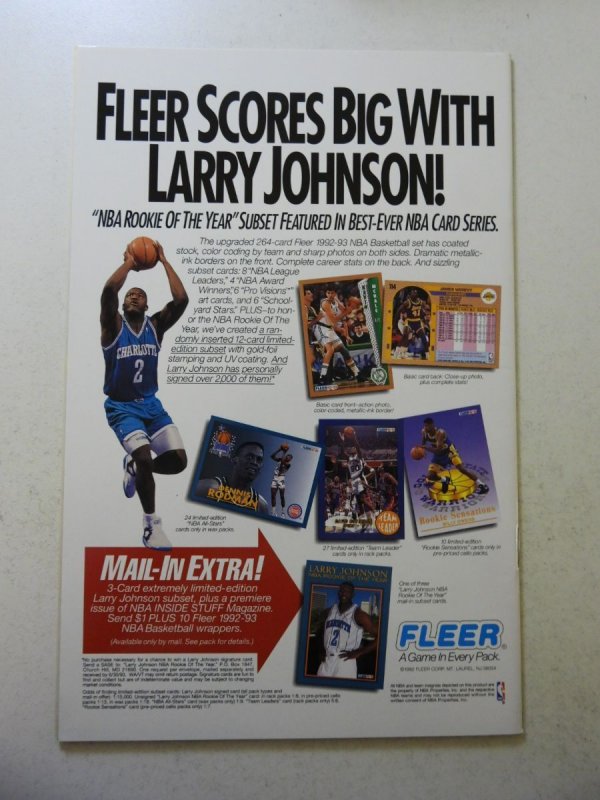 Spider-Man Special Edition (1992) VF+ Condition