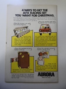 Superman #259 (1972) FN+ Condition