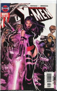 The Uncanny X-Men #467 (2006) X-Men