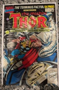 The Mighty Thor Annual #15 (1990)