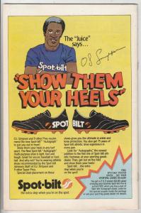 Batman #323 (May-80) NM- High-Grade Batman