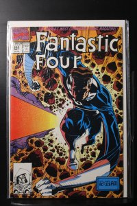 Fantastic Four #352 Direct Edition (1991)