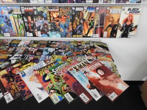 Huge Lot 200+ Comics W/ Hulk, Deadpool, X-Men, Punisher+ Avg Fine/VF Condition!!