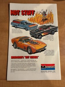 Howard the Duck #4 (1976)