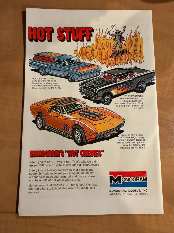 Howard the Duck #4 (1976)