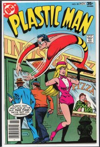 64 Pages of New Captain Marvel Adventures #20 (1977)