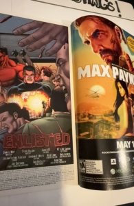 Thunderbolts #1 (2013) New team