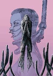 Angela Della Morte Vol 2 #1 Red 5 Comics Comic Book 2020