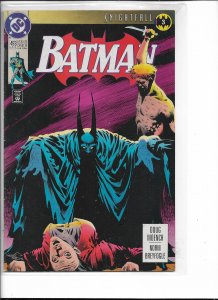Batman #493 (1993)