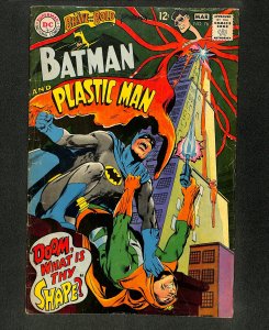 Brave And The Bold #76