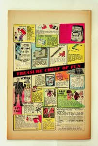 Fightin' Five #41 (Jan 1967, Charlton) - Very Good-