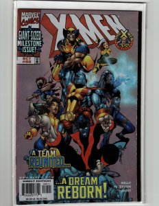 X-Men #80 (1998) X-Men