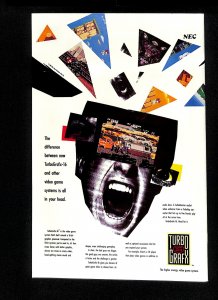 Green Lantern: Emerald Dawn #1