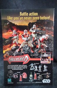 Star Wars: Knights of the Old Republic #8 (2006)