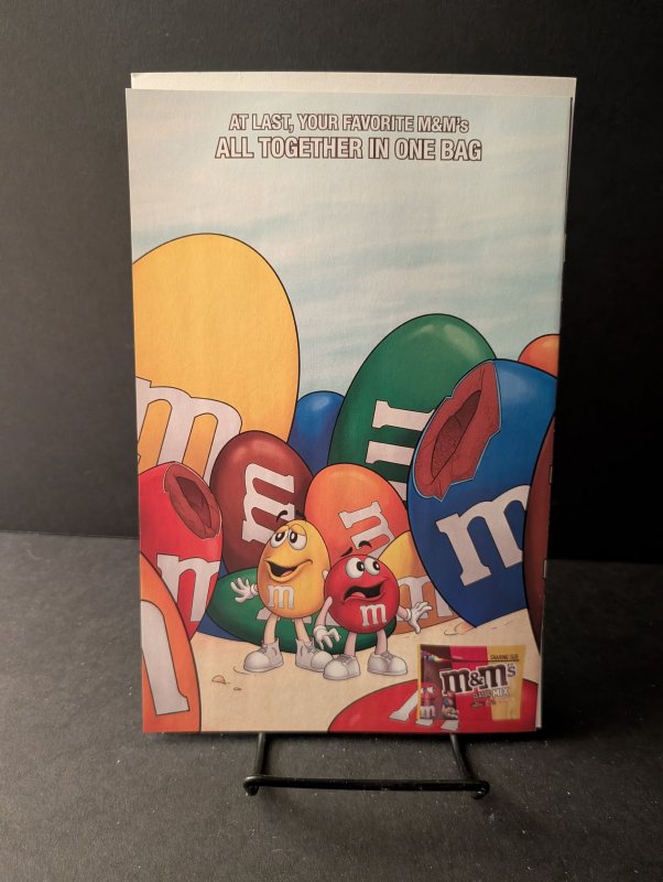 Devil’s Reign: Villains for Hire #3 Skan Cover (2022)