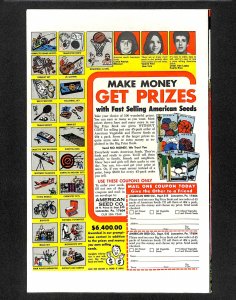 Conan The Barbarian #62 VF- 7.5