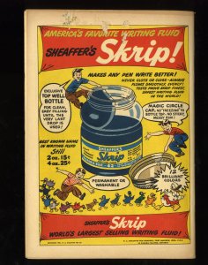 Gang Busters #25 VG 4.0