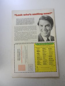 Marvel Premiere #26 (1975) VF condition