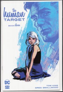 The Human Target #11 (2023) The Human Target