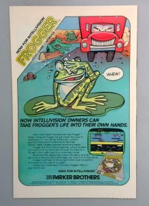 Uncanny X-Men #172 NM- Wolverine Wedding Marvel 1983 TW1