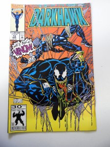 Darkhawk #13 (1992)