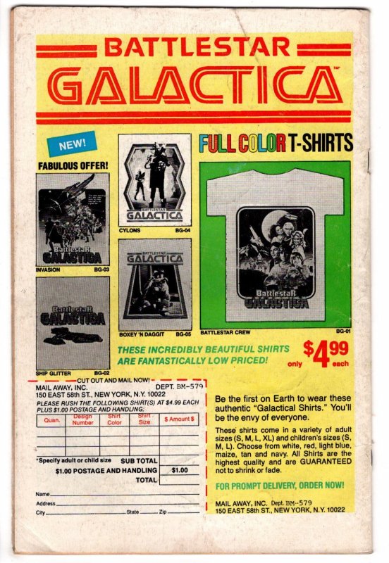 The Amazing Spider-Man #192 (1979) Spider-Man