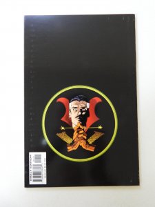 Doctor Strange: What is it That Disturbs You Stephen?  (1997) VF condition