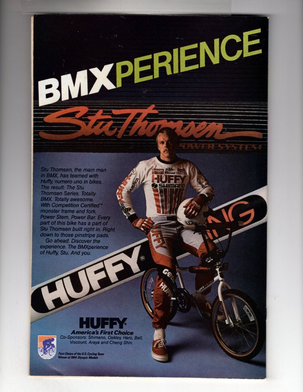 Action Comics #568 Direct Edition (1985)    / ECA1a