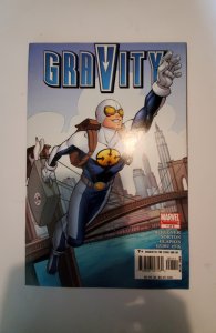 Gravity #1 (2005) NM Marvel Comic Book J737