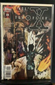 X-Files #35 (1997)