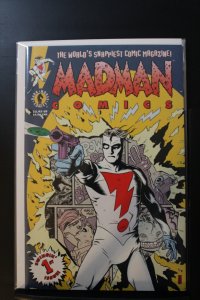 Madman Comics #1 (1994)