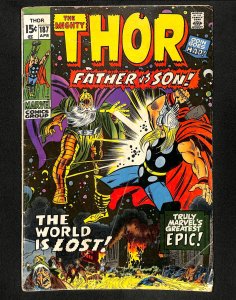 Thor #187