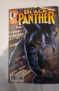Black Panther #1 1st Okoye And Dora Milaje NM- (1998 Marvel Comics)