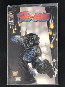 Spawn #64 (1997)